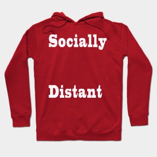 Distant Hoodie